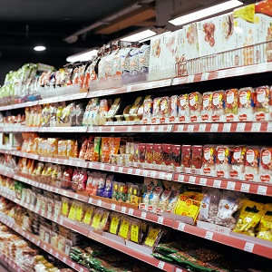 Delicatessen